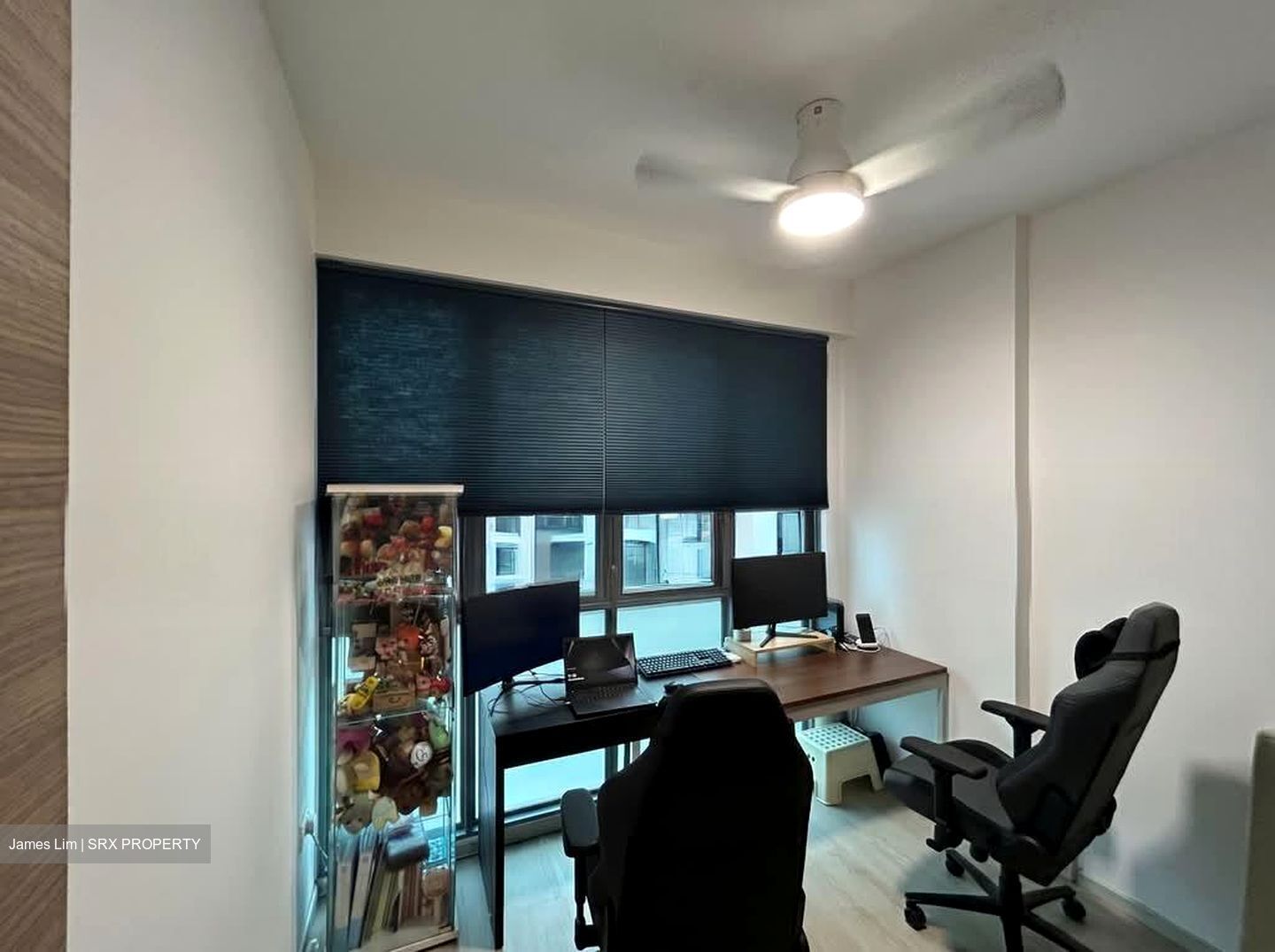 The Canopy (D27), Condominium #551122541